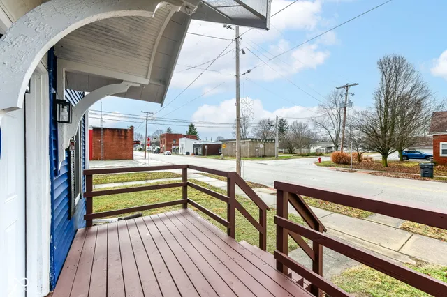 $169,900 | 302 Main Street, Kennard, IN 47351