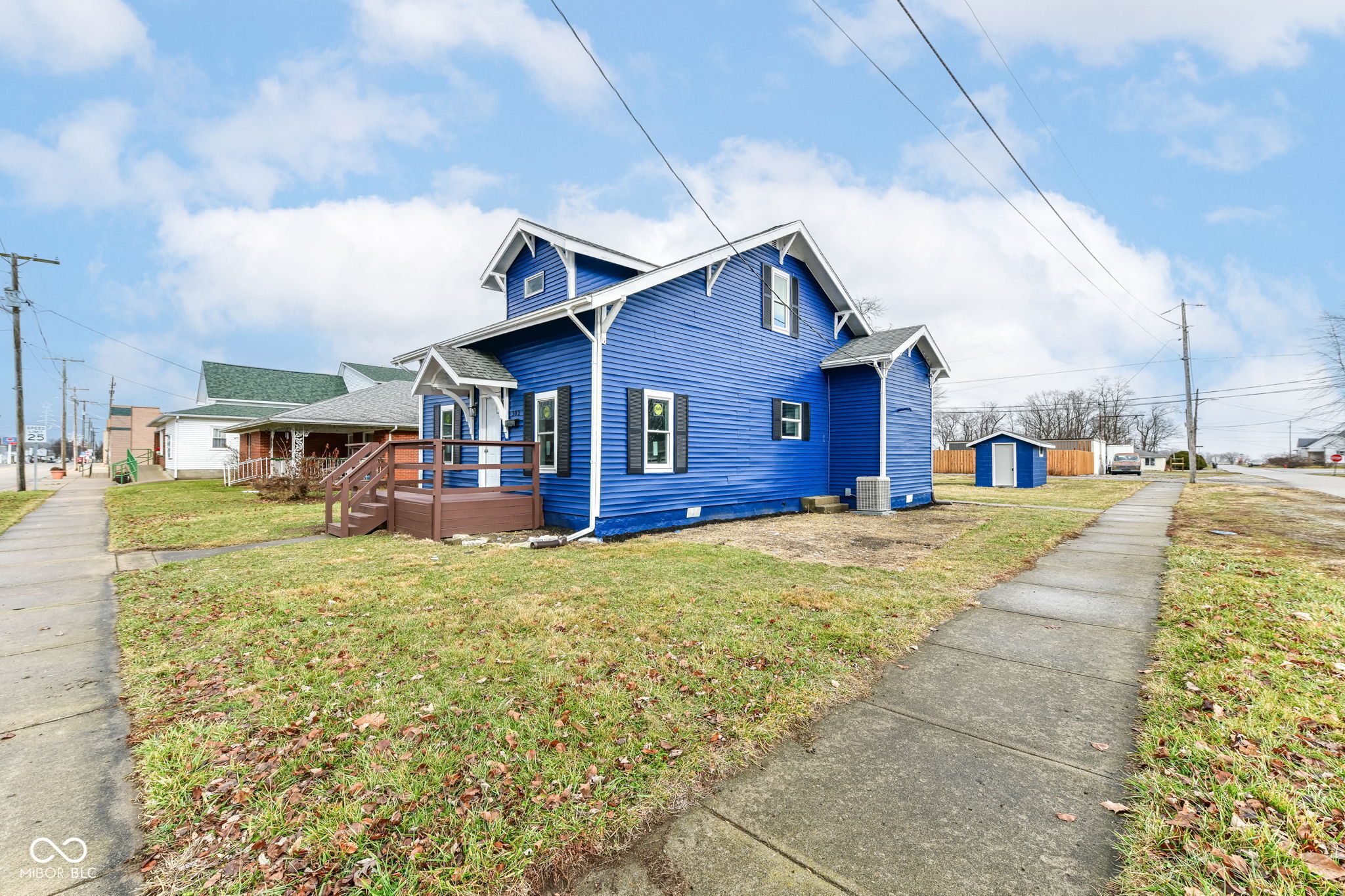 302 Main Street Kennard, IN 47351 - Photo 4 of 24