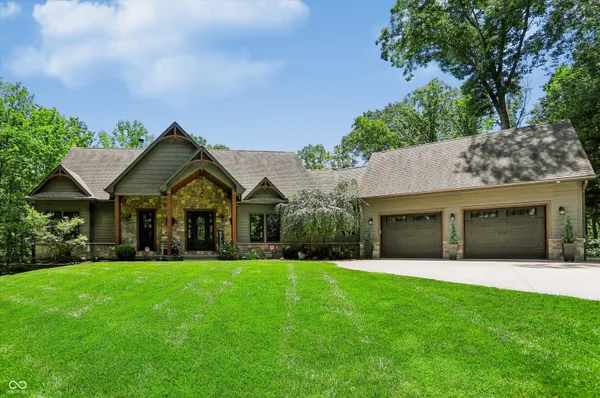 $1,399,999 | 2731 West Lost Mans Lane, Bloomington, IN 47404