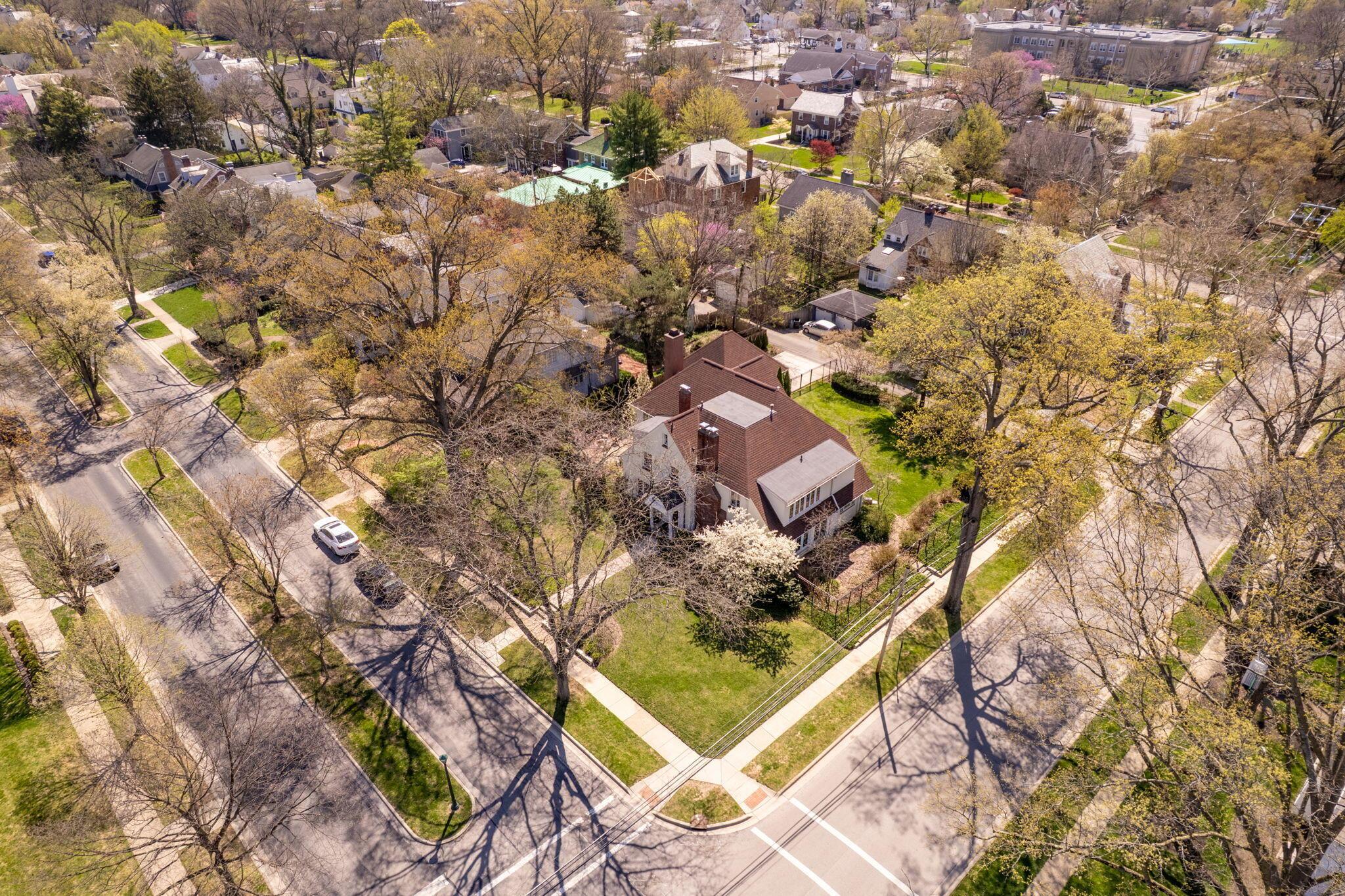 2533 Bryden Road Columbus, OH 43209 - Photo 75 of 85 105-web-or-mls-DJI_0381-HDR