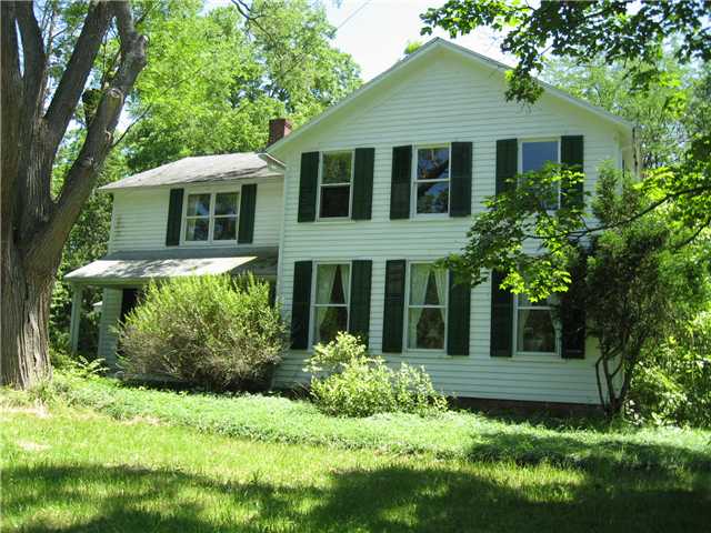 536 West River Road Fayette, NY 13165 - Photo 1 of 1 Exterior Front