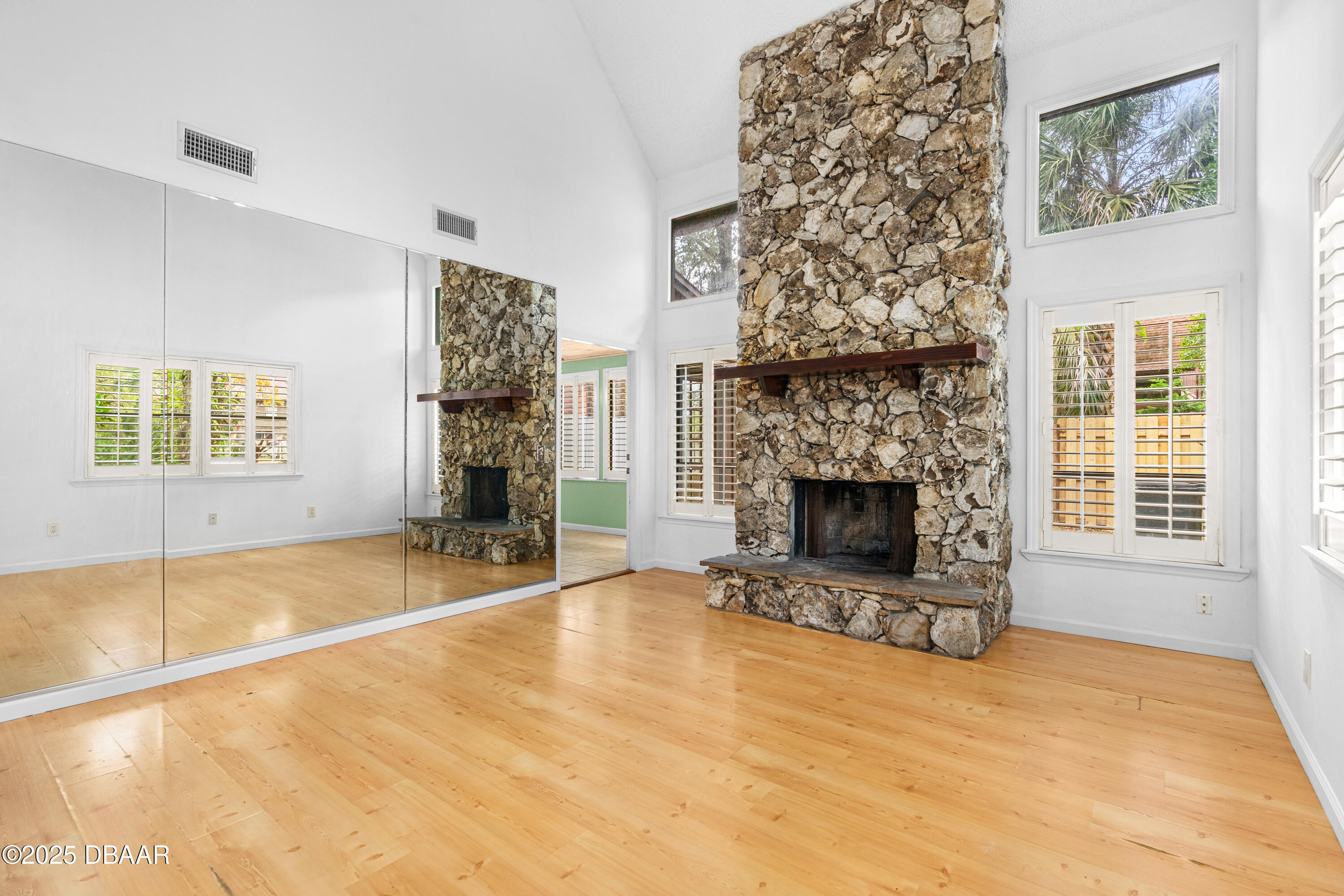 1 Morning Dew Trail Ormond Beach, FL 32174 - Photo 13 of 50 Entrance to Florida Room