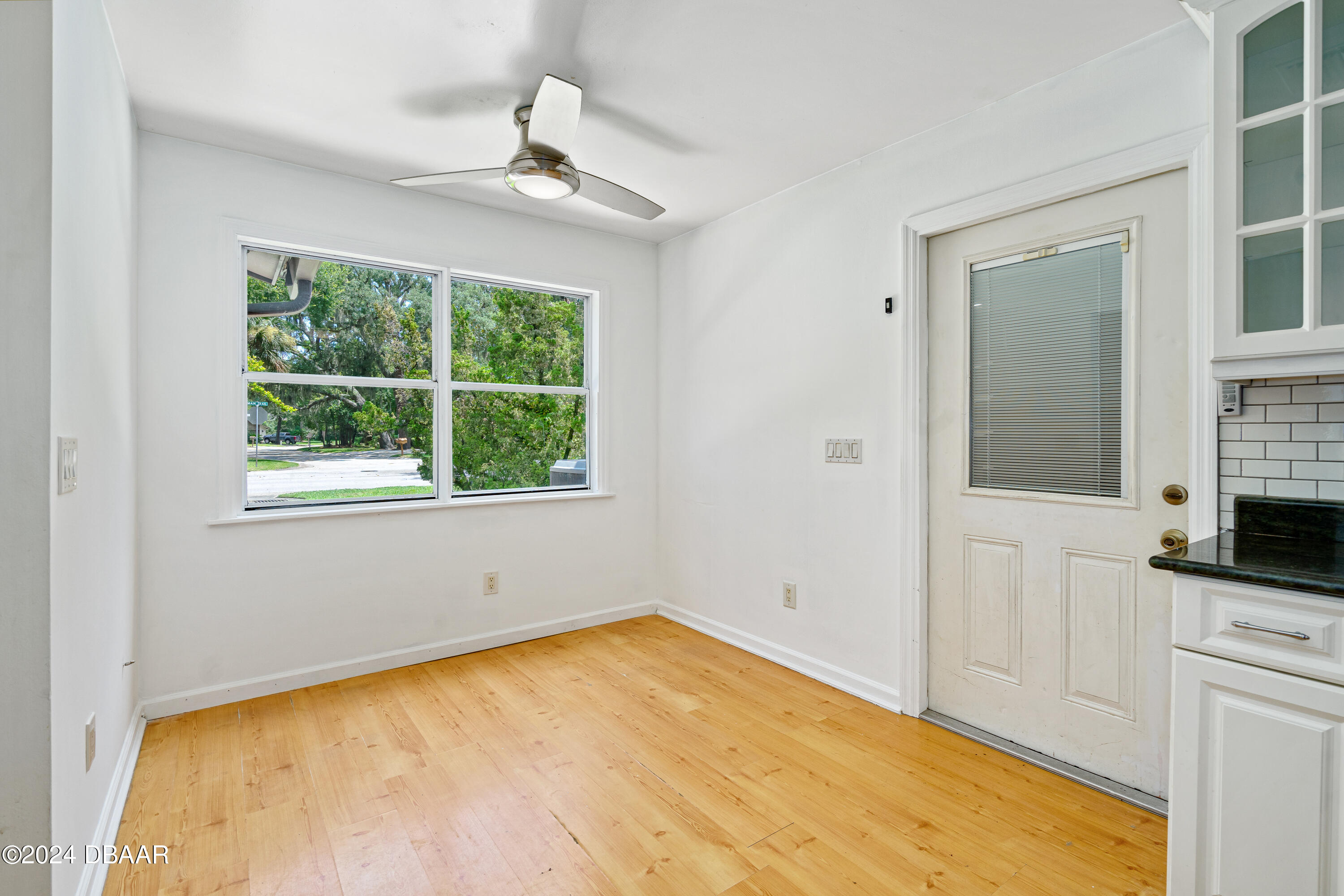 1 Morning Dew Trail Ormond Beach, FL 32174 - Photo 17 of 50 Sunny Breakfast Nook