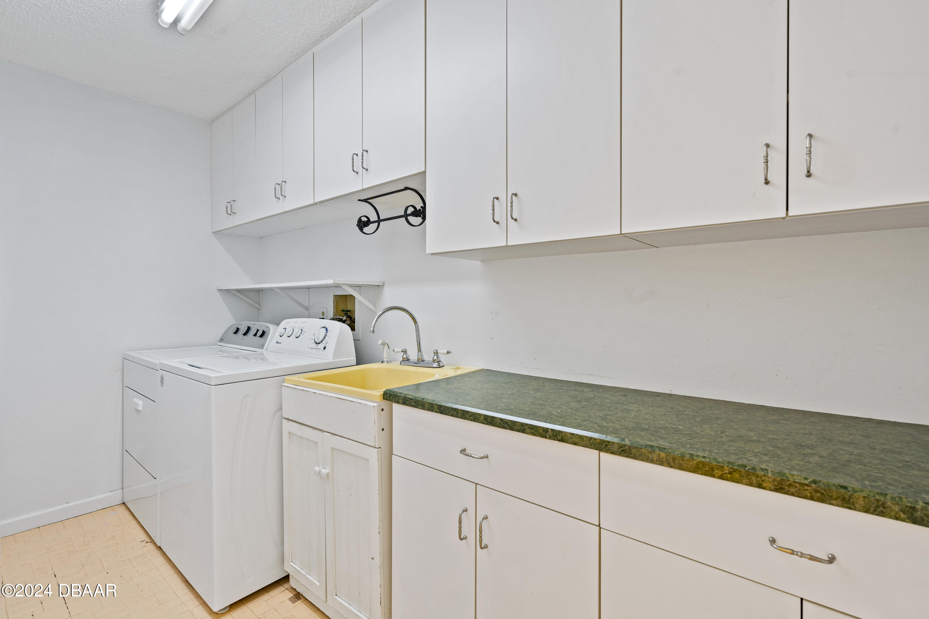 1 Morning Dew Trail Ormond Beach, FL 32174 - Photo 20 of 50 Laundry Room/Butlers Pantry