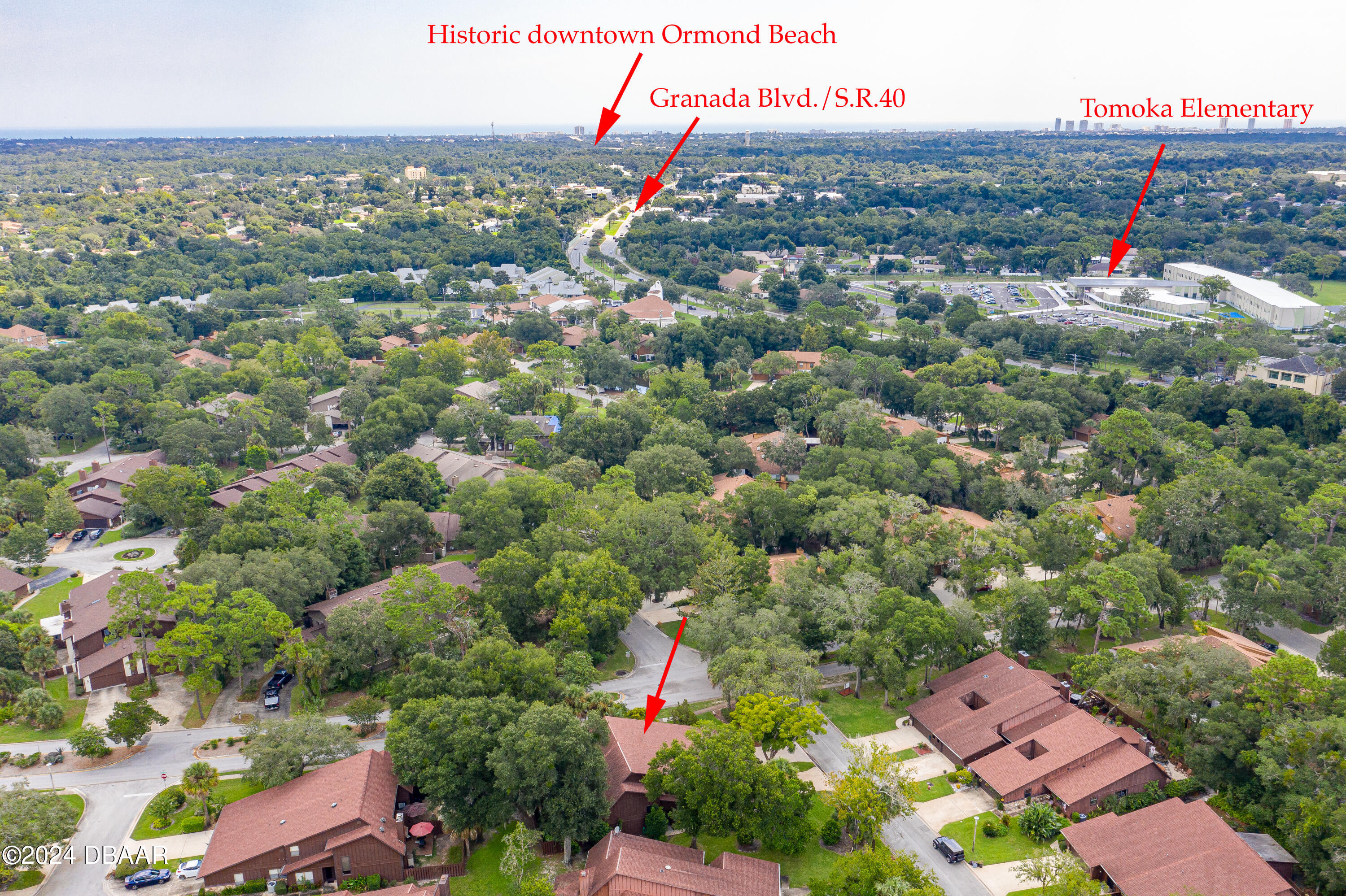 1 Morning Dew Trail Ormond Beach, FL 32174 - Photo 4 of 50 Convenient to Everything