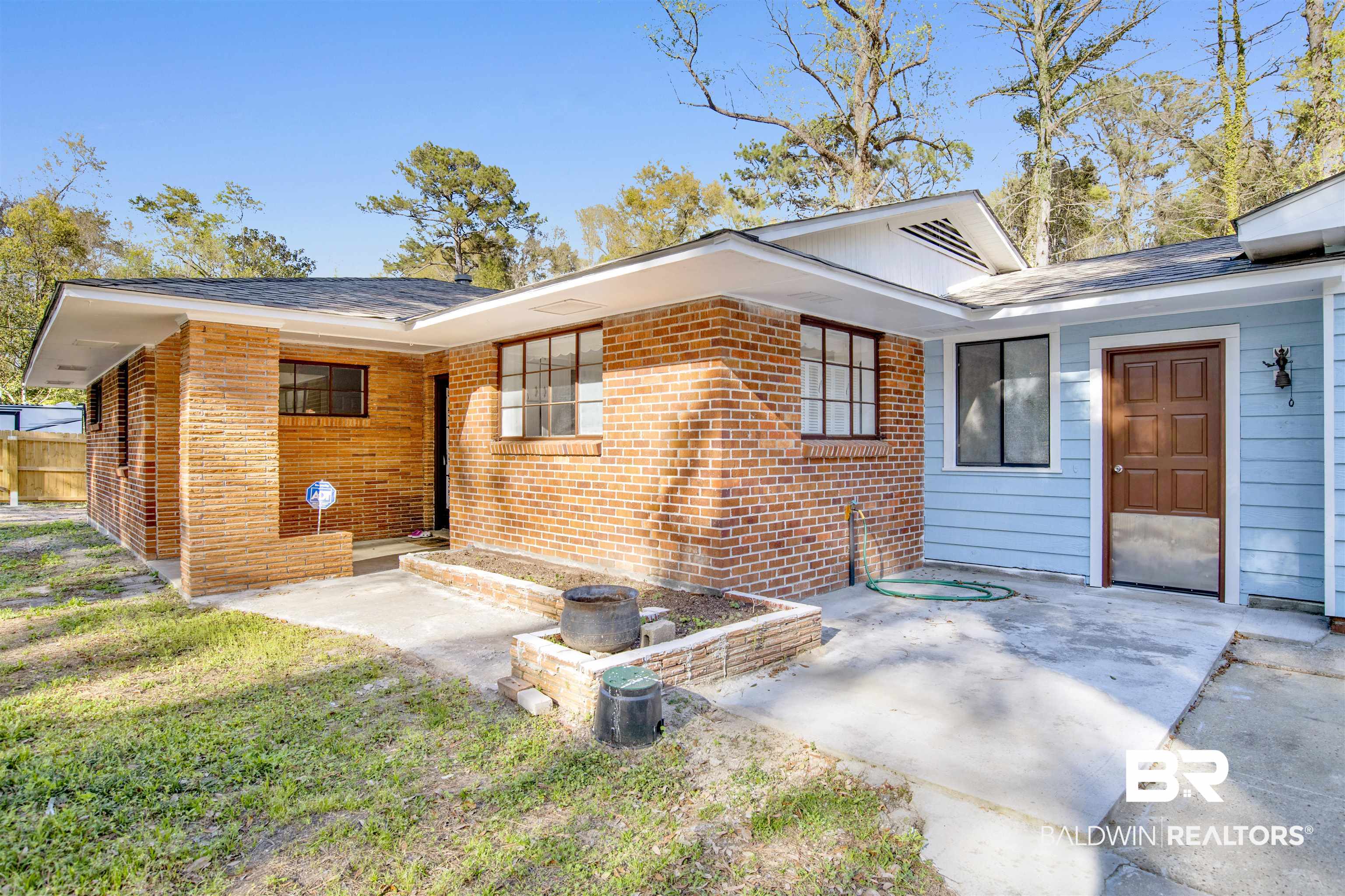 3321 Fairfield Road Mobile, AL 36605 - Photo 35 of 36