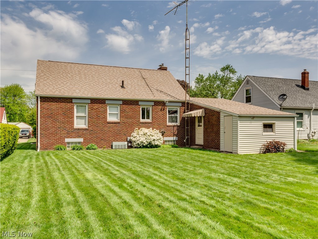 3018 Helen Place Northwest Canton, OH 44708 - Photo 30 of 30 Gallery Image 30