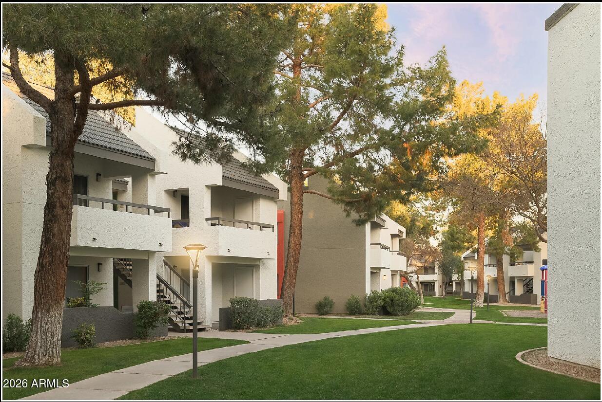 950 North Gilbert Road, Unit 1A Gilbert, AZ 85234 - Photo 1 of 7