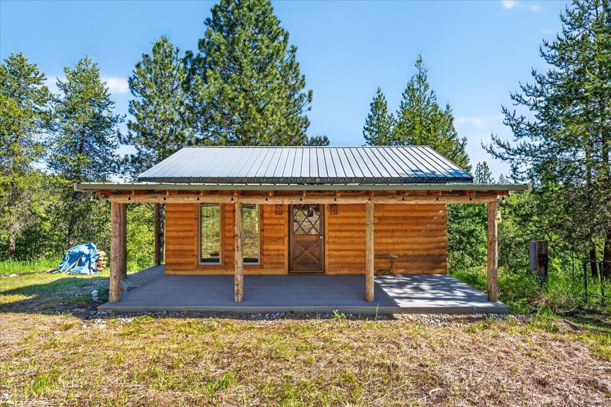 5099 L Allen Road Springdale, WA 99173 - Photo 4 of 35