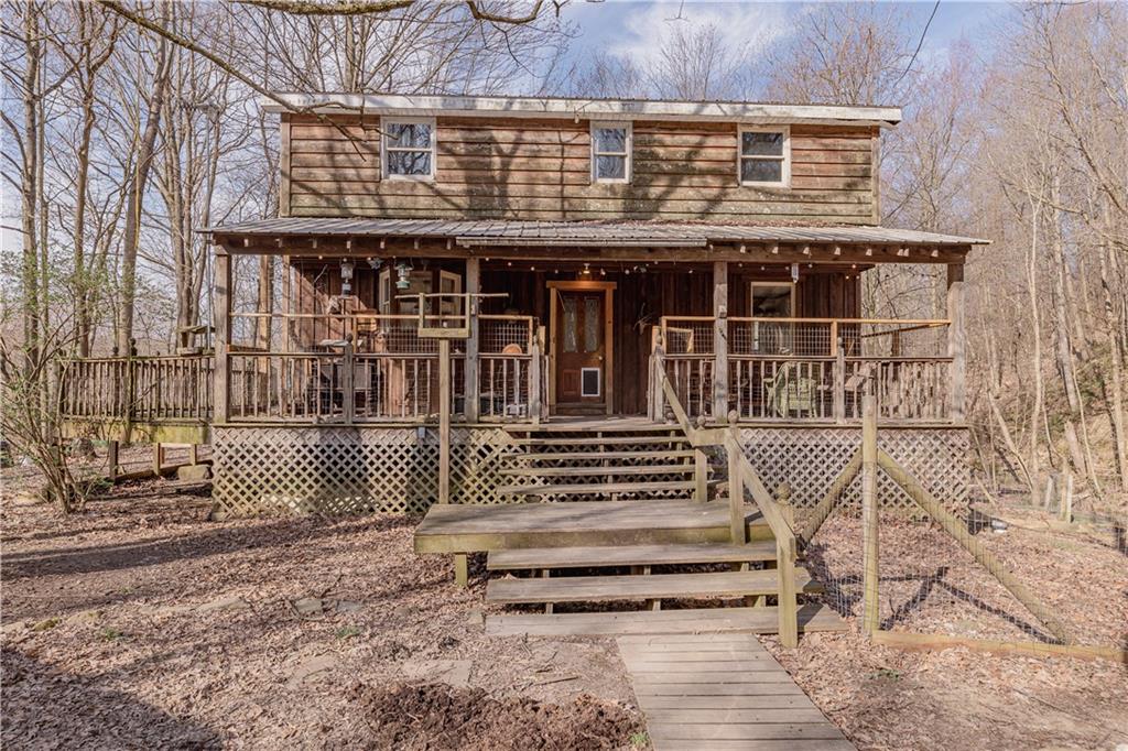185 Turk Road Slippery Rock, PA 16057 - Photo 1 of 24
