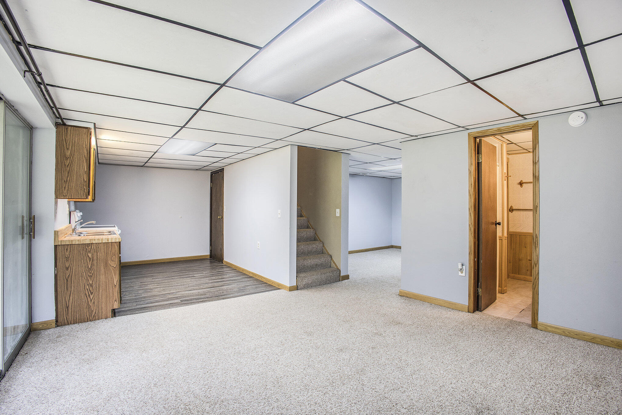 6371 Wood School Road Freeport, MI 49325 - Photo 26 of 44 6371 Wood School Base living 3