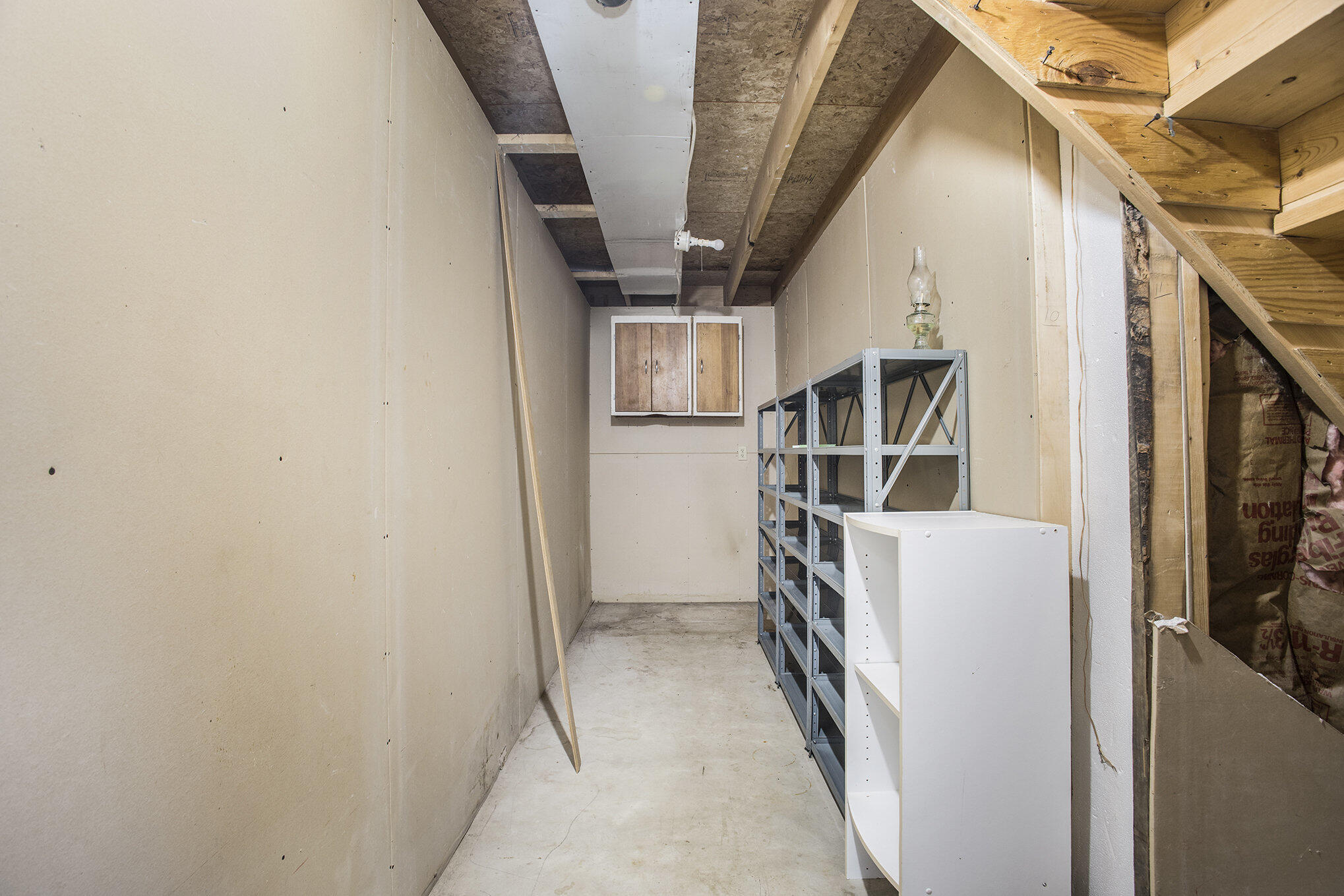 6371 Wood School Road Freeport, MI 49325 - Photo 34 of 44 6371 Wood School Base Storage