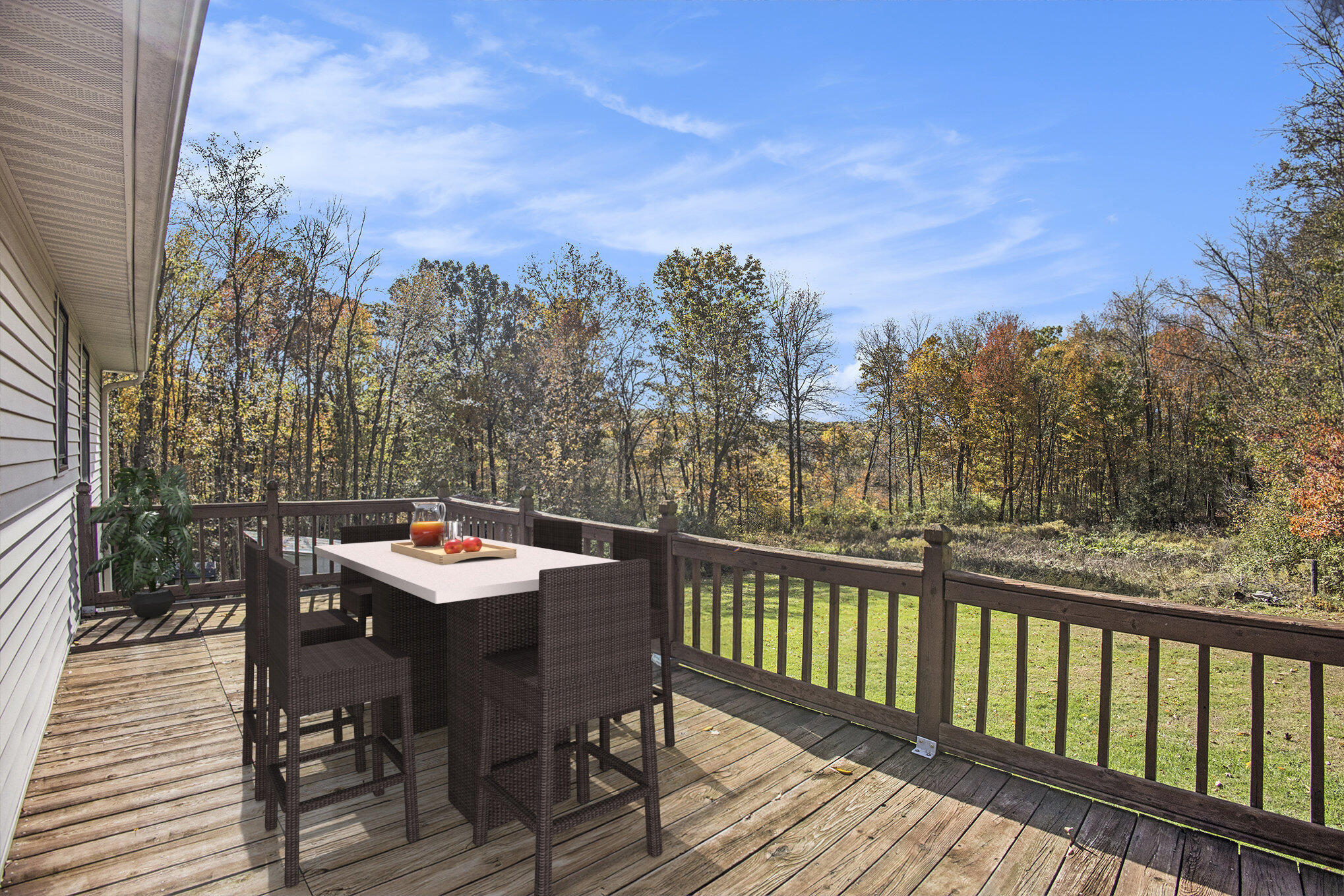 6371 Wood School Road Freeport, MI 49325 - Photo 37 of 44 6371 Wood School Deck Virtual