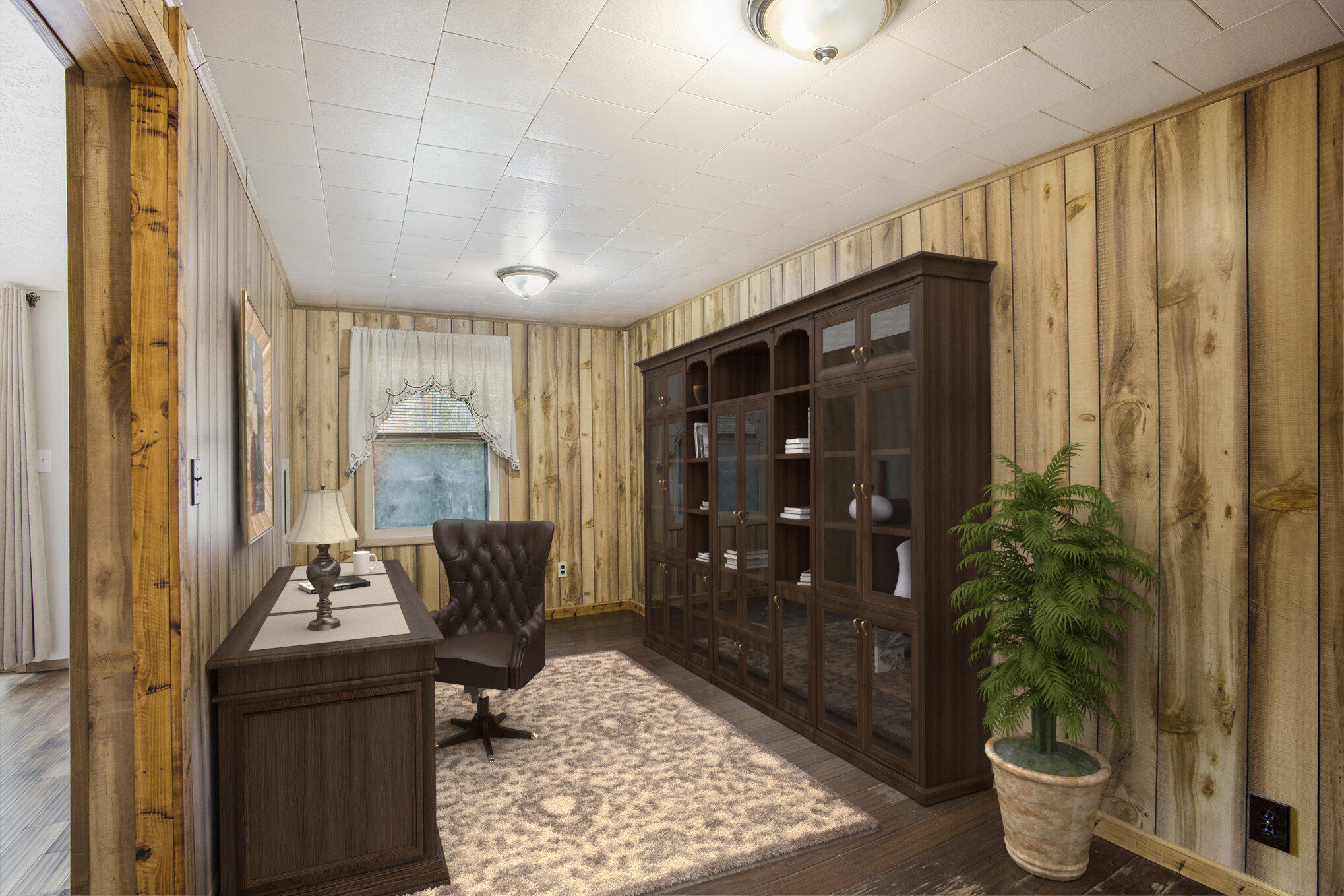 6371 Wood School Road Freeport, MI 49325 - Photo 6 of 44 6371 Wood School Office Virtual