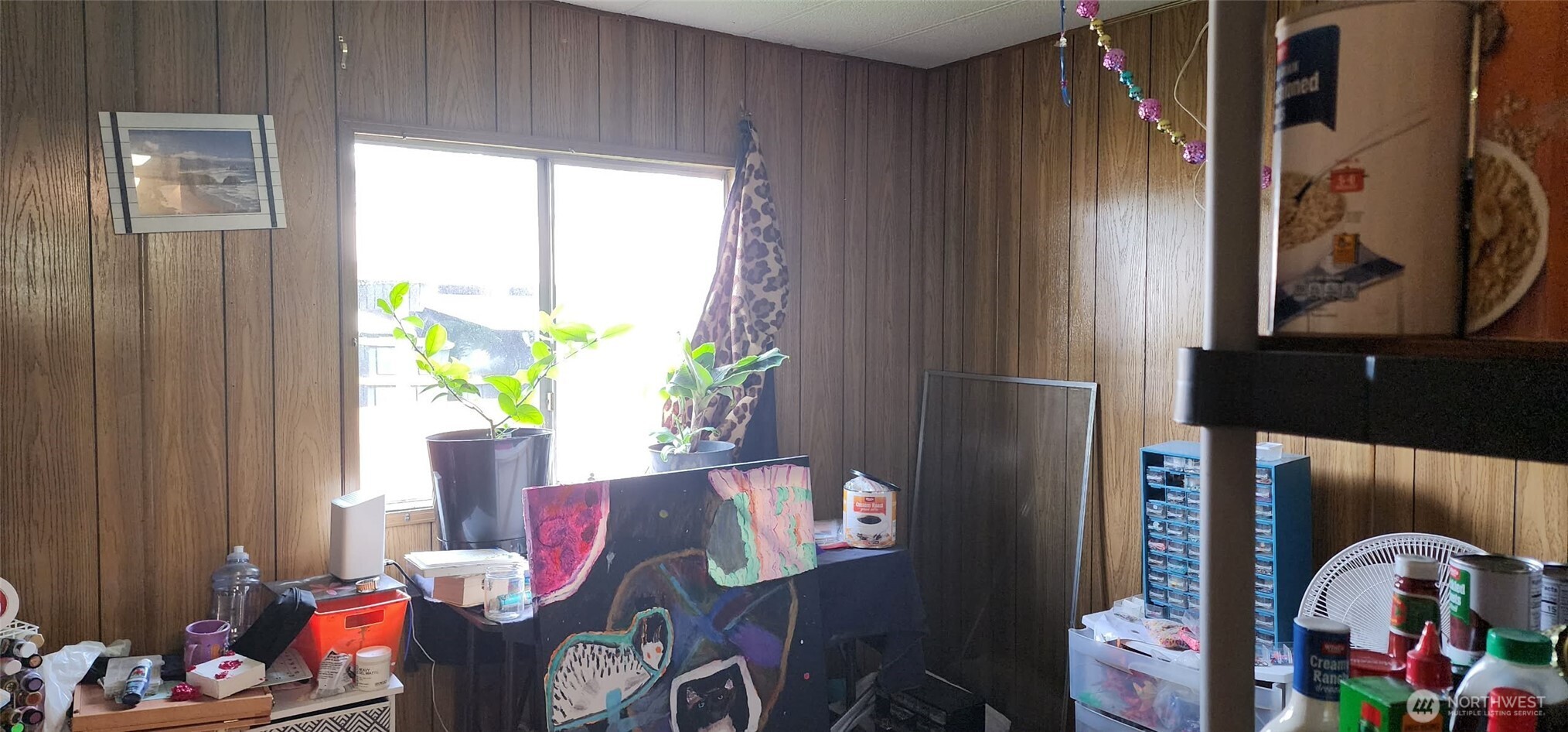 8403 Northeast St Johns Road, Unit 6 Vancouver, WA 98665 - Photo 5 of 9 a front view of a house