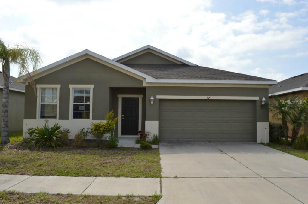 571 Vista Ridge Drive Ruskin, FL 33570 - Photo 1 of 1