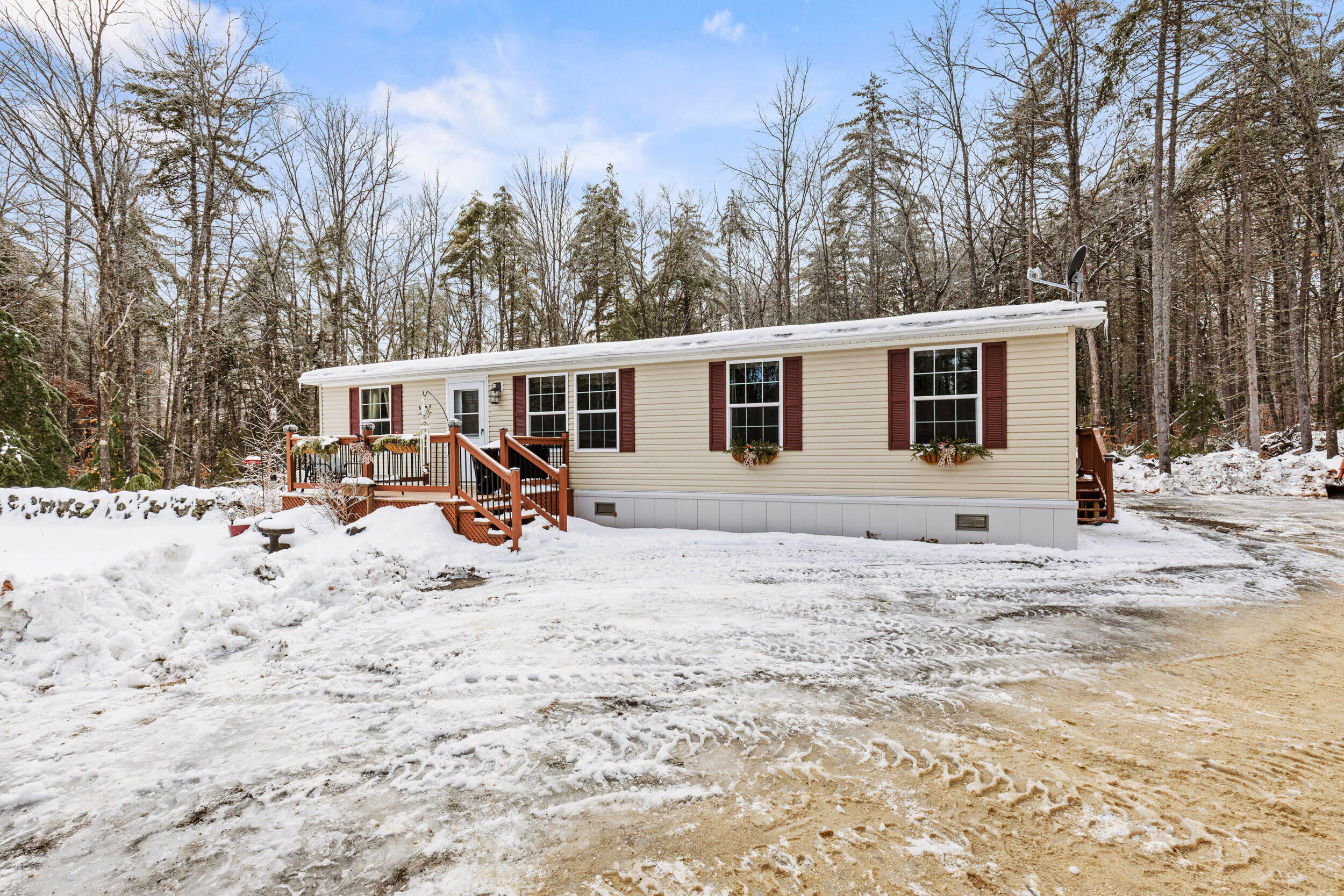 129 Denmark Road Fryeburg, ME 04037 - Photo 2 of 53 129 denmark rd, fryeburg32