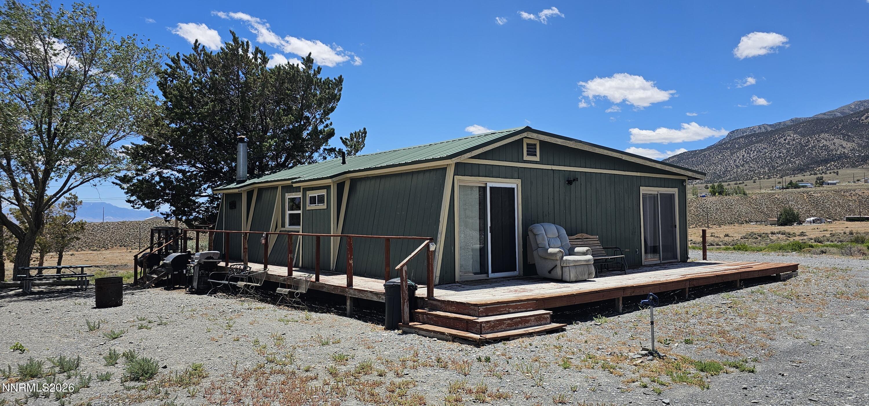 202 Kingston Road Kingston, NV 89310 - Photo 3 of 21 20260627_125807