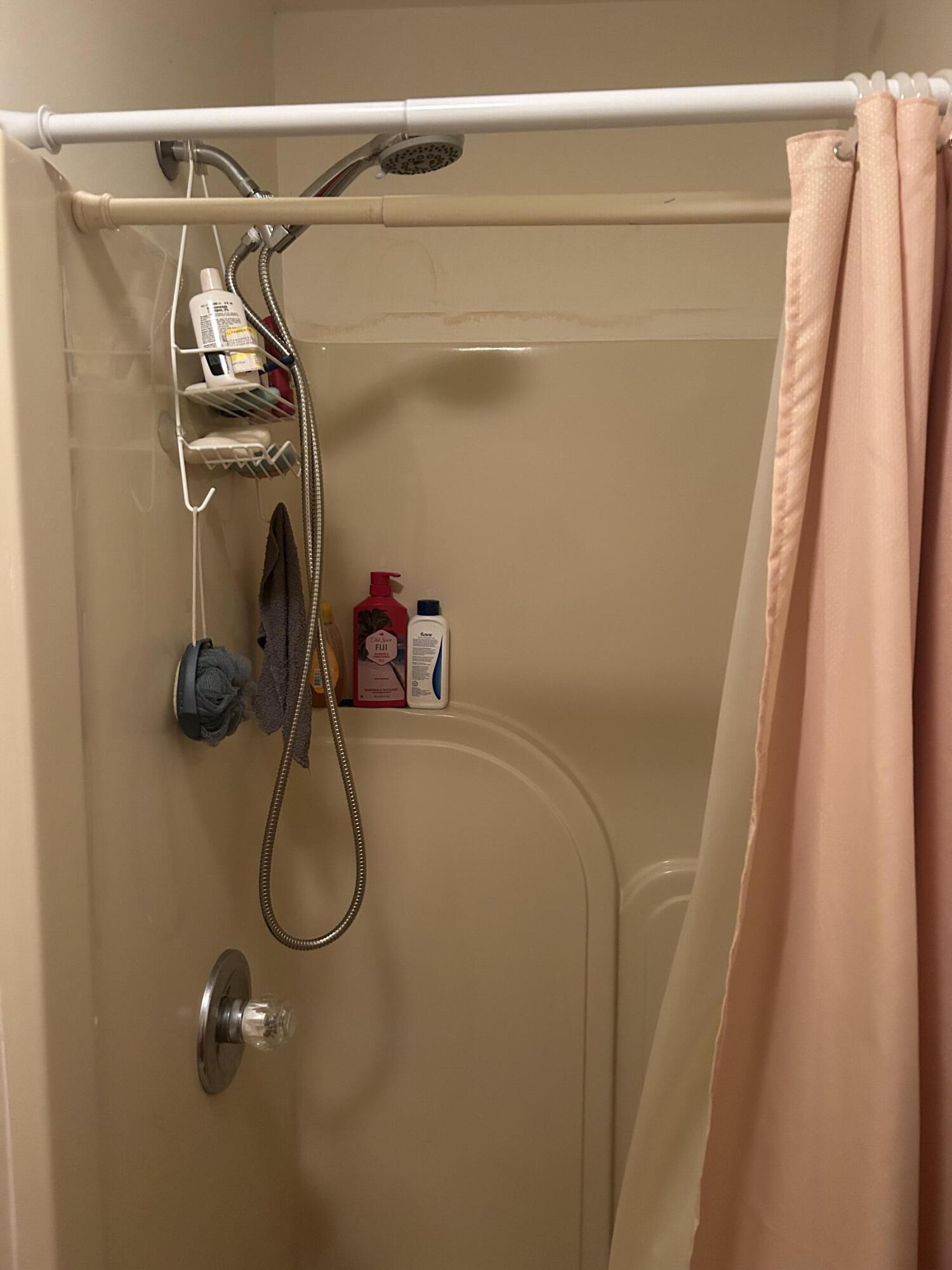 1024 Will Jackson Road Cadiz, KY 42211 - Photo 16 of 38 walk in shower
