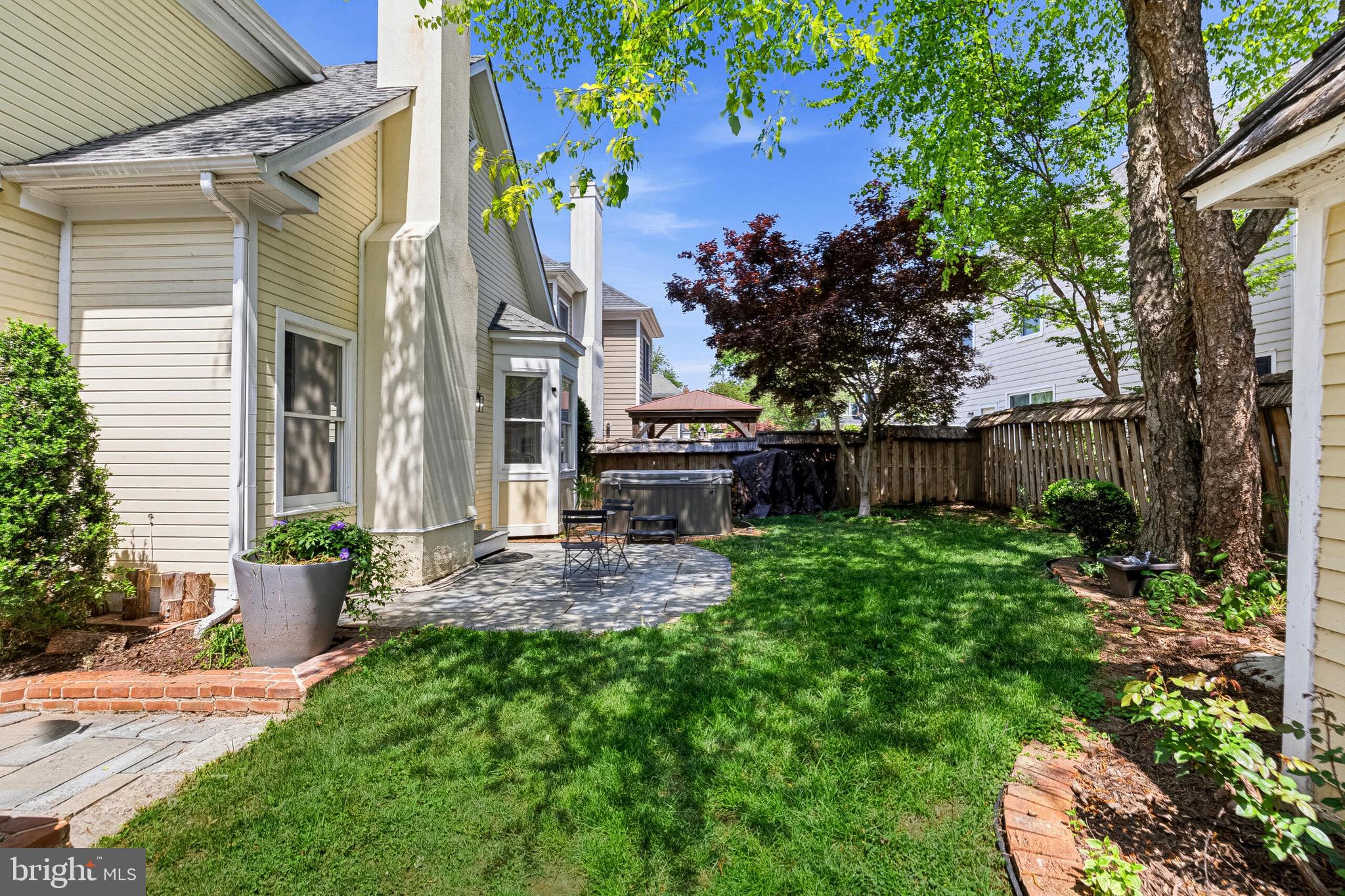 106 Harrison Street Northeast Leesburg, VA 20176 - Photo 45 of 52
