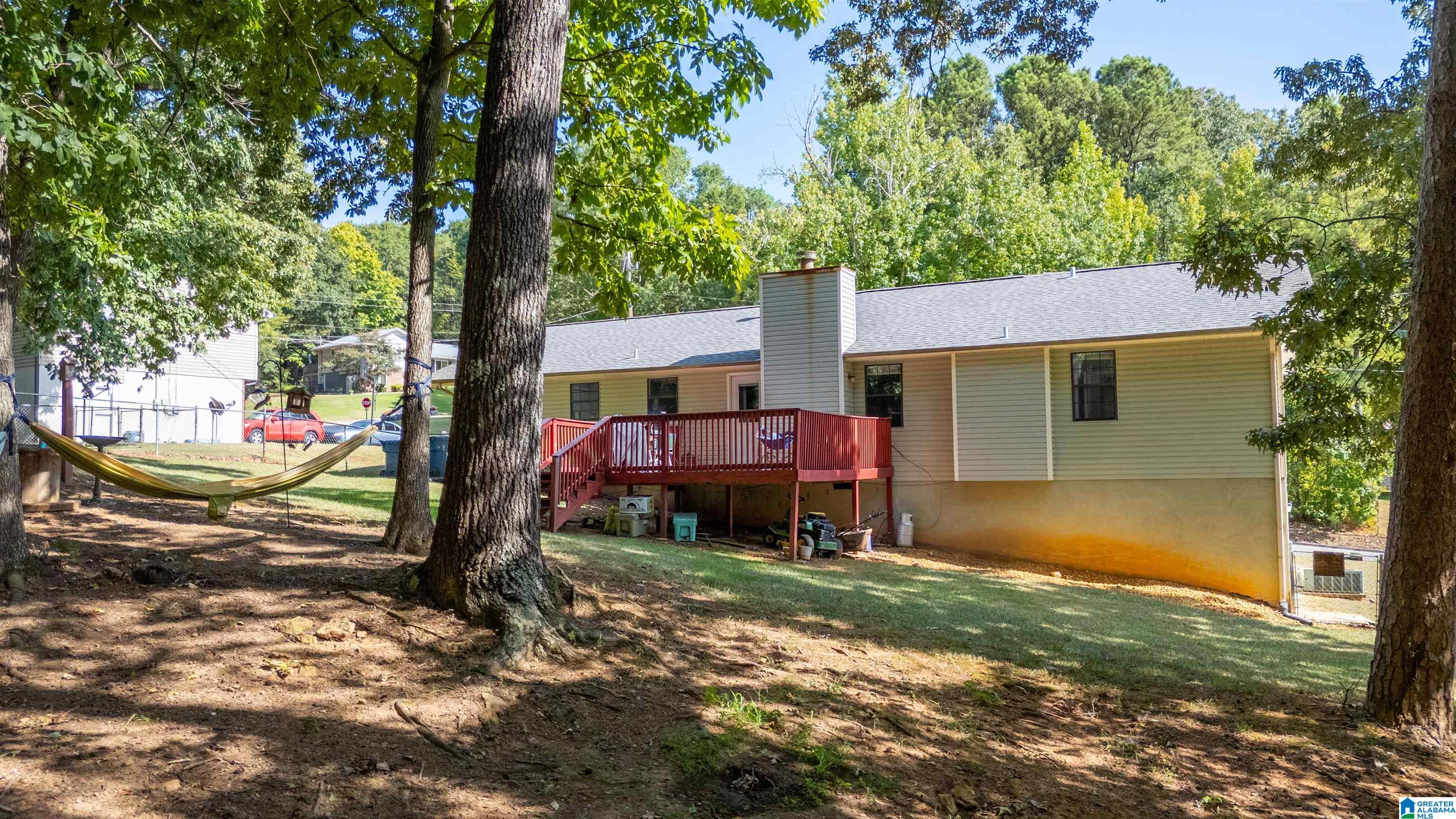 55 Starla Lane Jacksonville, AL 36265 - Photo 25 of 26