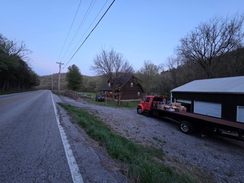 8216 Gassaway Road Woodbury, TN 37190 - Photo 14 of 27