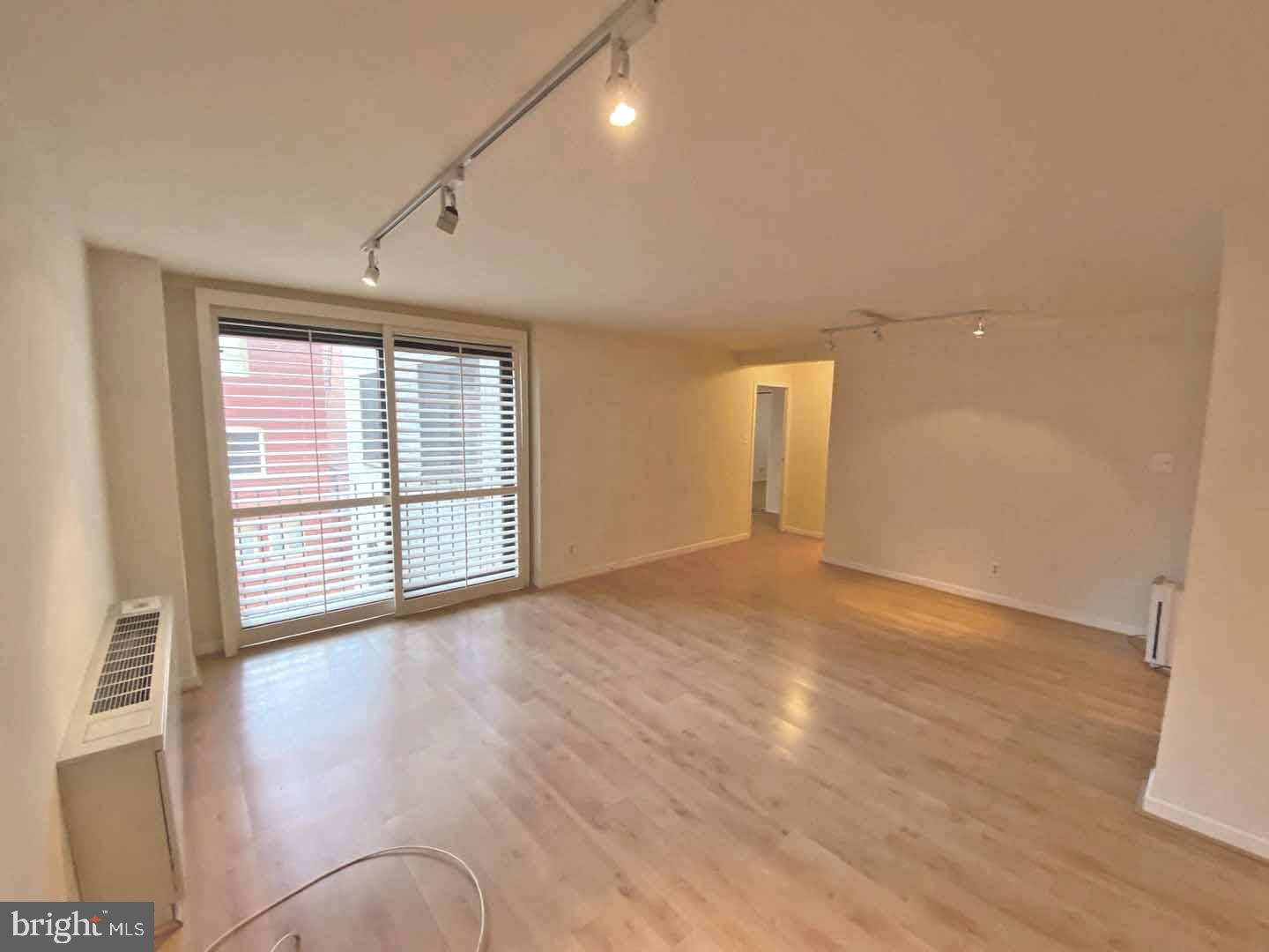 1601 18th Street Northwest, Unit 406 Washington, DC 20009 - Photo 2 of 30 Living and Dining