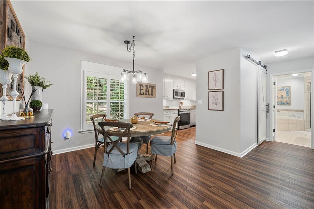 236 Chestnut Rise Trail, Unit 476 Jasper, GA 30143 - Photo 17 of 79 Gallery Image 17