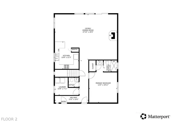 $449,000 | 25489 Bambi Lane, Long Barn, CA 95335