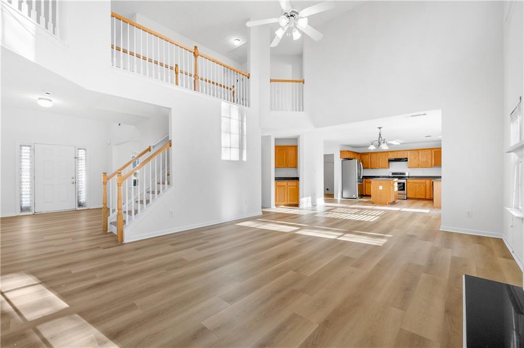 783 Roxholly Walk Northeast Buford, GA 30518 - Photo 12 of 37