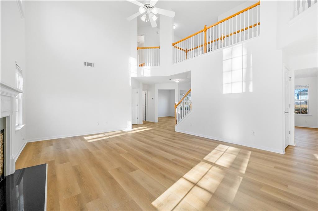 783 Roxholly Walk Northeast Buford, GA 30518 - Photo 13 of 37