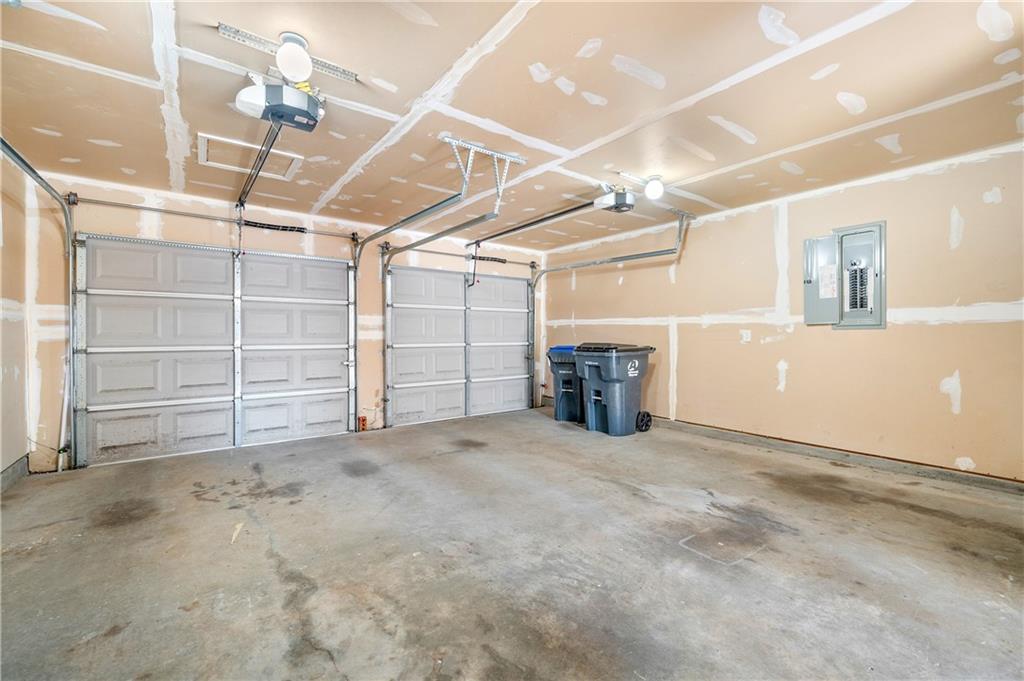 783 Roxholly Walk Northeast Buford, GA 30518 - Photo 35 of 37