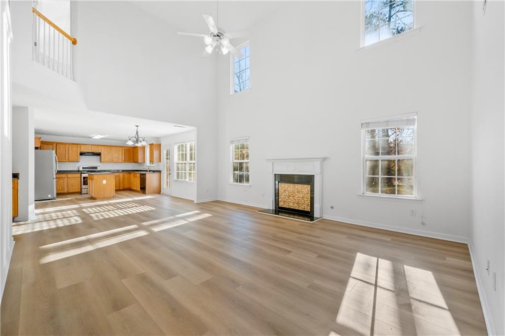 783 Roxholly Walk Northeast Buford, GA 30518 - Photo 10 of 37