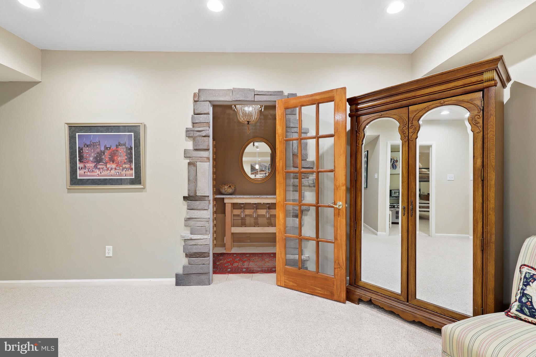 820 Hoods Mill Road Cooksville, MD 21723 - Photo 40 of 81 Wine
