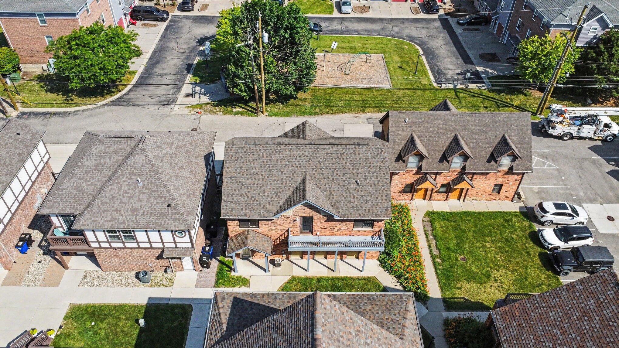 431 East Ferry Street Detroit, MI 48202 - Photo 30 of 32 036_file_4536