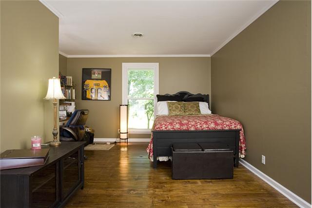 1488 Coleman Road Franklin, TN 37064 - Photo 11 of 20 One of two roomy upstairs bedrooms, joined by a Jack and Jill bath
