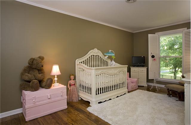 1488 Coleman Road Franklin, TN 37064 - Photo 12 of 20 Bedroom number three