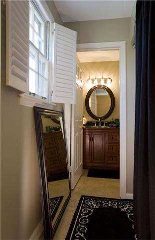 1488 Coleman Road Franklin, TN 37064 - Photo 13 of 20 Upstairs bath.