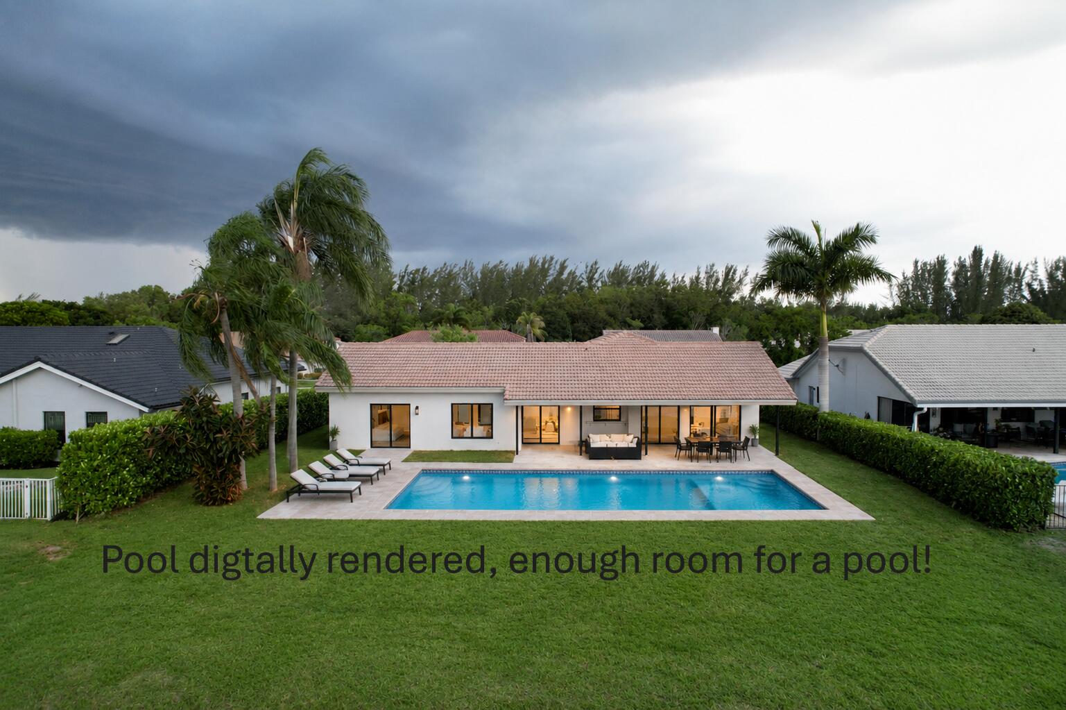 11741 Island Lakes Lane Boca Raton, FL 33498 - Photo 46 of 57 11741 Island Lakes Ln_45