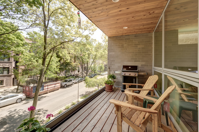 3547 North Reta Avenue, Unit 201 Chicago, IL 60657 - Photo 14 of 16