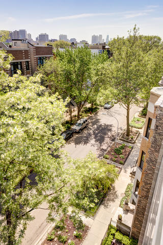 3547 North Reta Avenue, Unit 201 Chicago, IL 60657 - Photo 15 of 16
