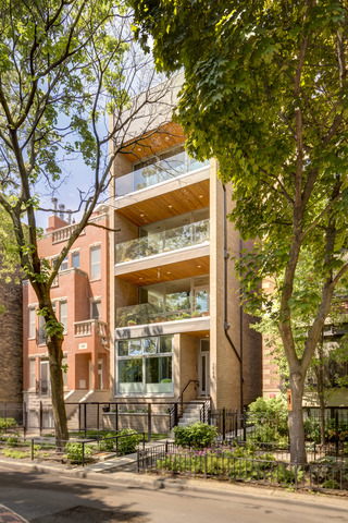 3547 North Reta Avenue, Unit 201 Chicago, IL 60657 - Photo 4 of 16