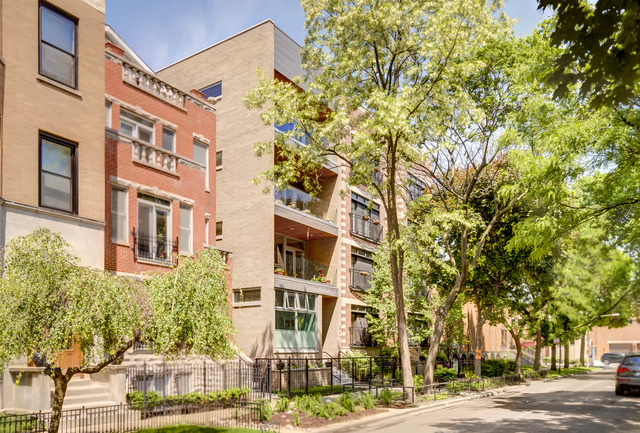 3547 North Reta Avenue, Unit 201 Chicago, IL 60657 - Photo 6 of 16