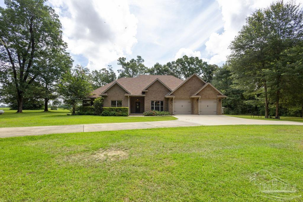 4254 Spring Street Jay, FL 32565 - Photo 45 of 45
