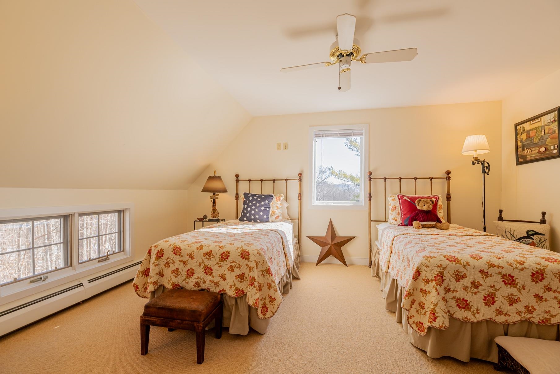 202 Eagle Rise Road, Unit 16 Manchester, VT 05255 - Photo 19 of 32