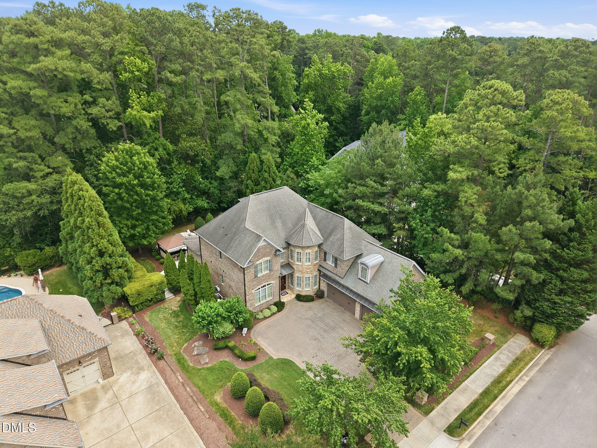 2097 Van Gogh Lane Apex, NC 27539 - Photo 8 of 77