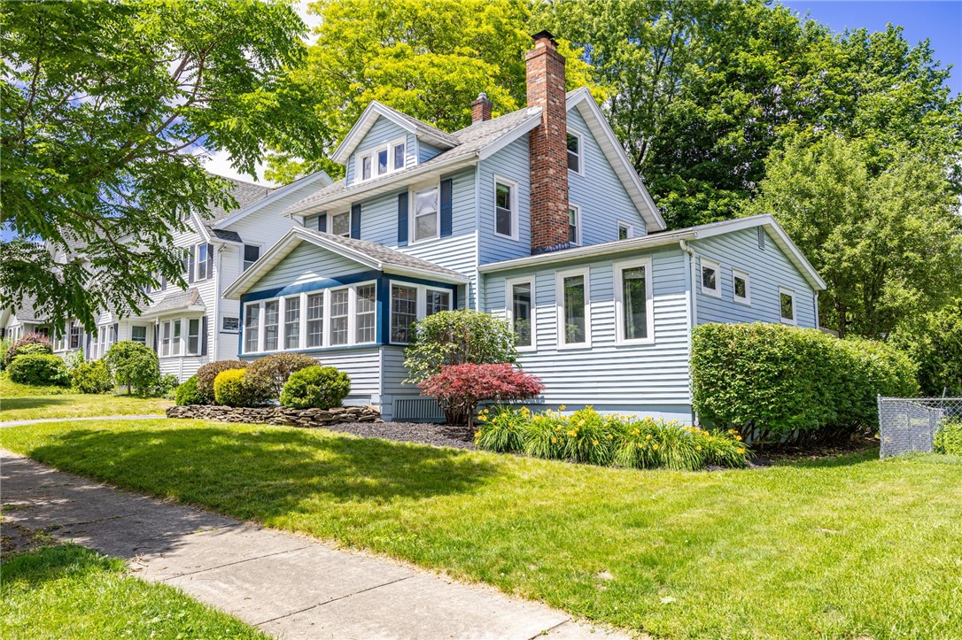 370 Laurelton Road Irondequoit, NY 14609 - Photo 1 of 43