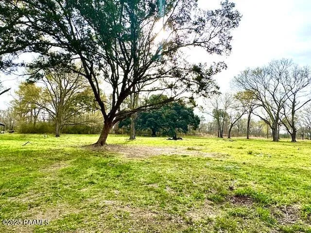$321,500 | 0 Tbd 5th Street, Iota, LA 70543