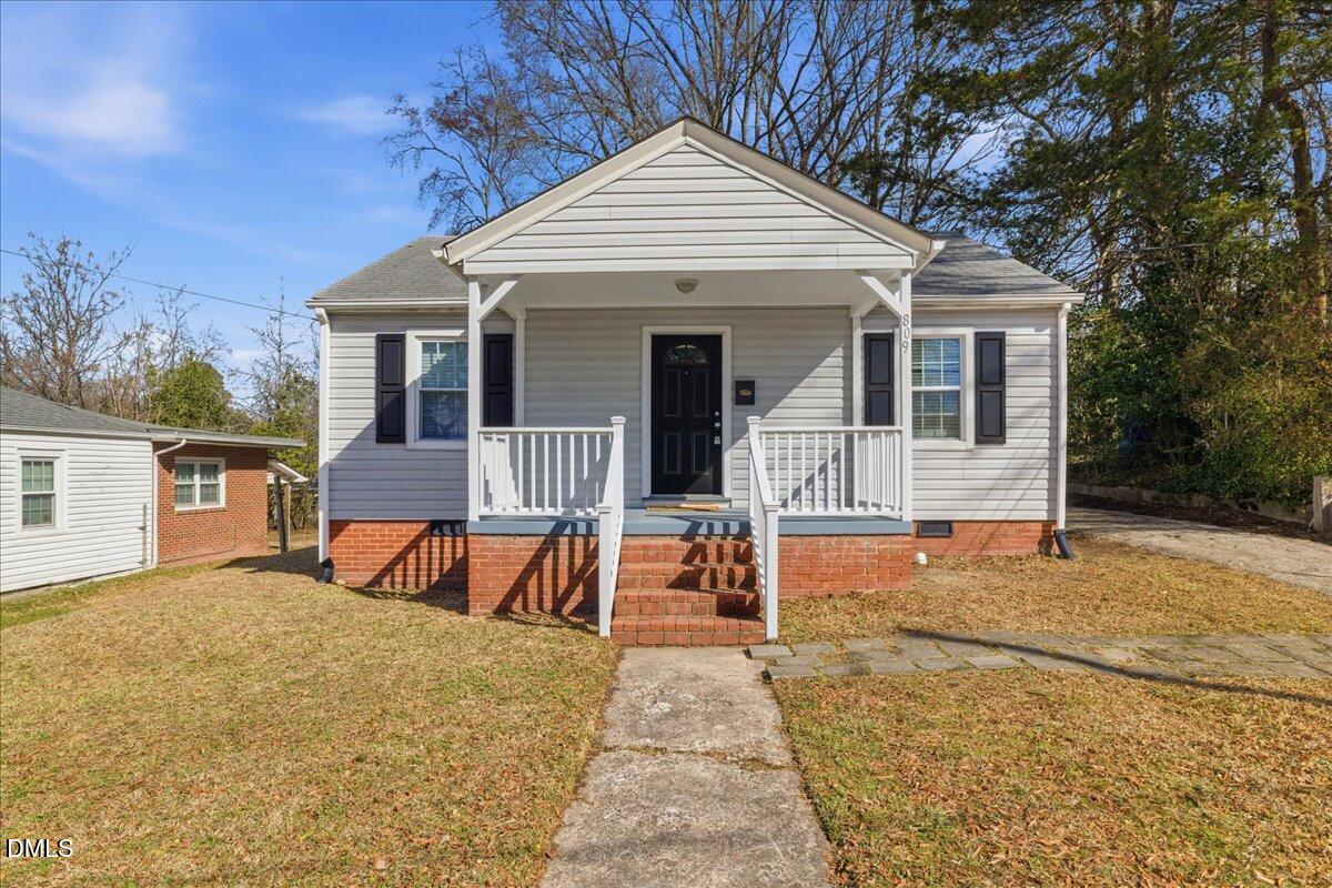 809 Dupree Street Durham, NC 27701 - Photo 5 of 24