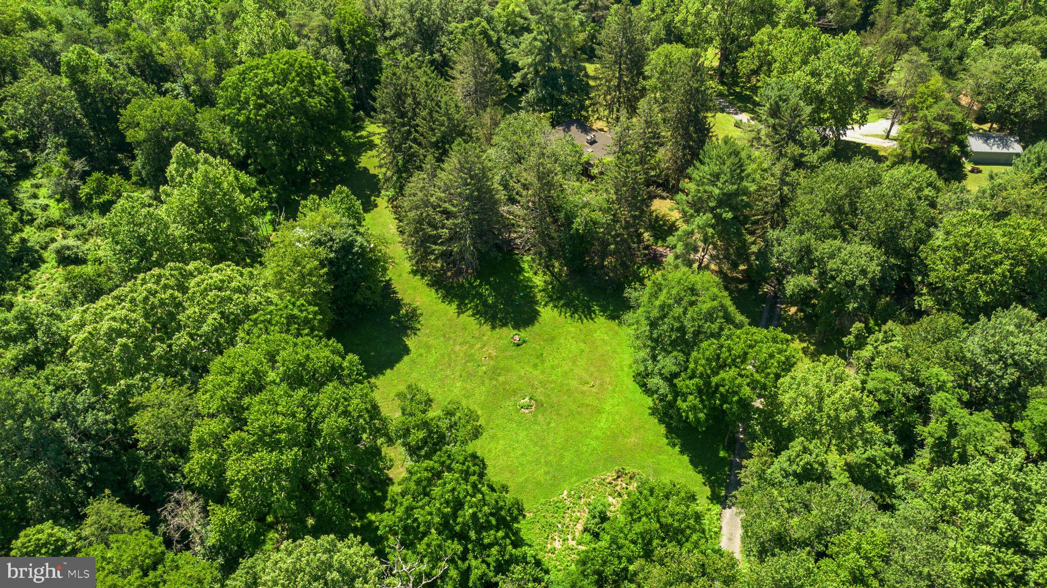 4376 Rte 97 Avenue Brookeville, MD 20833 - Photo 61 of 70 Aerial